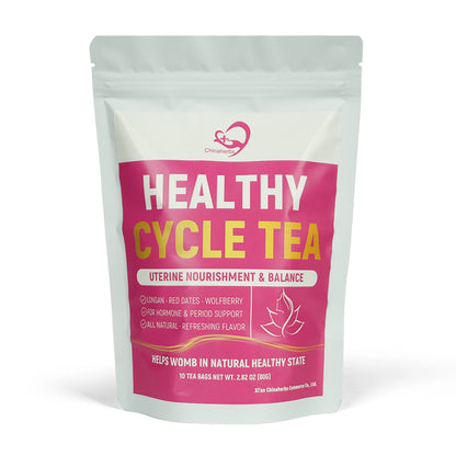 Healthy Cycle Tea