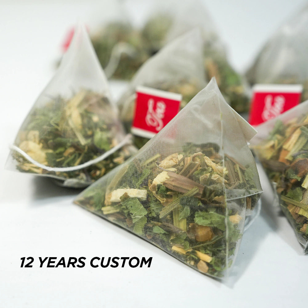 Herbal Pcos Tea
