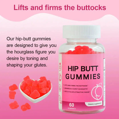 Hiherbs BBL Gummies Hiherbs