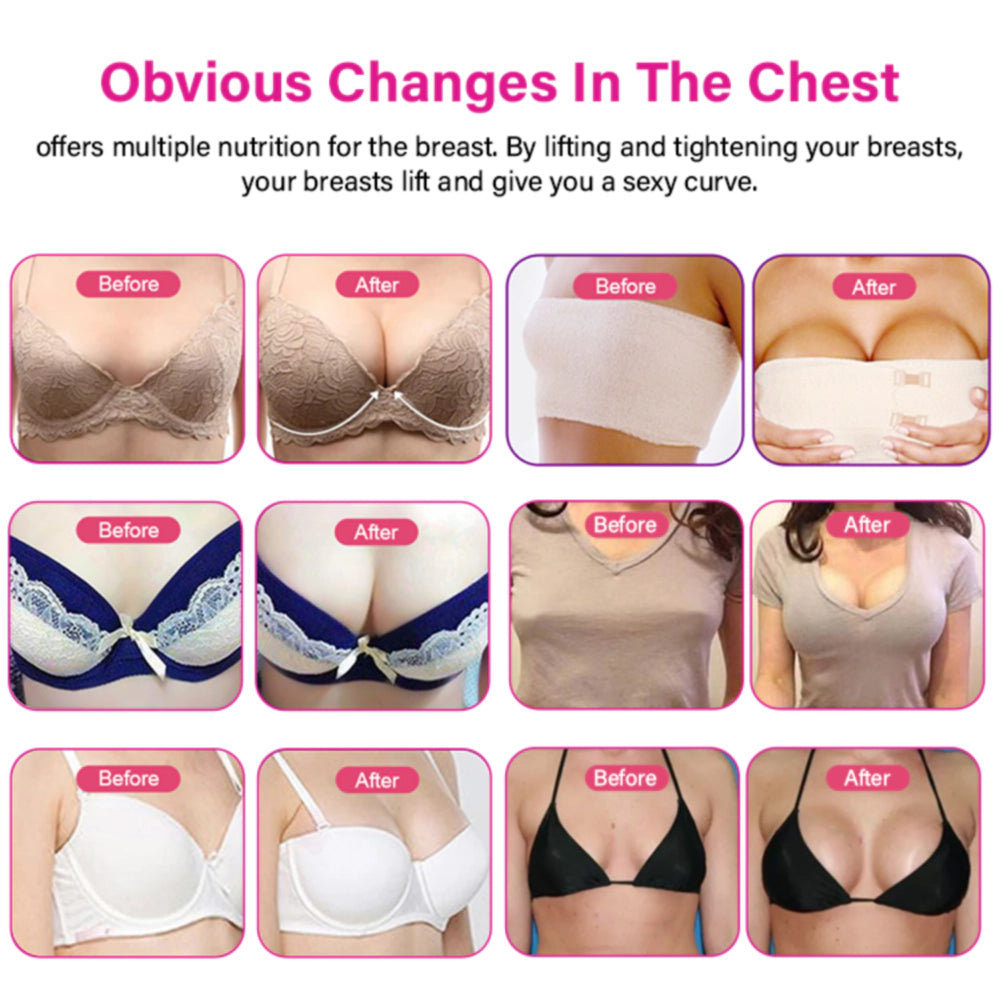 Breast Enhancement Tea