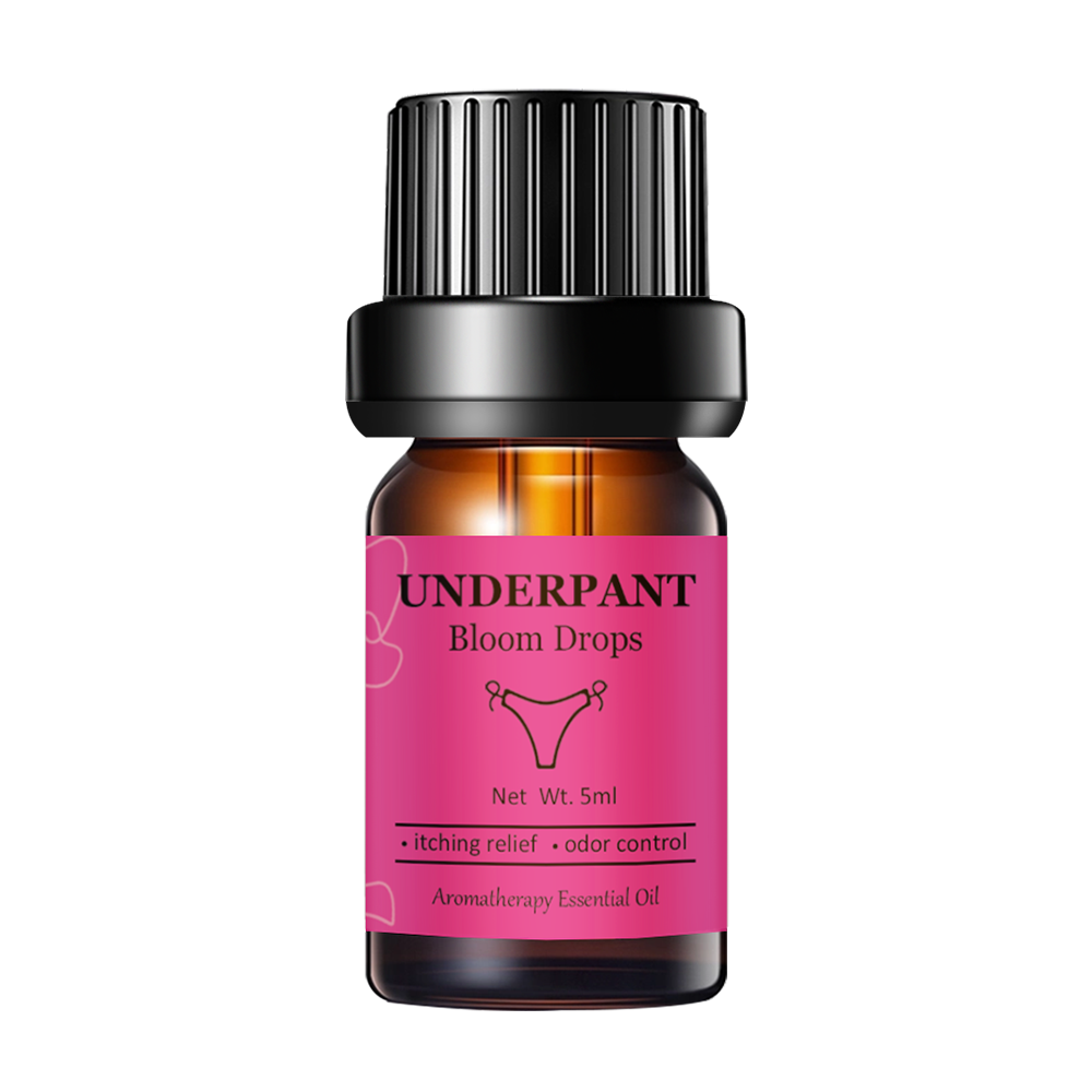 Underpant Oil