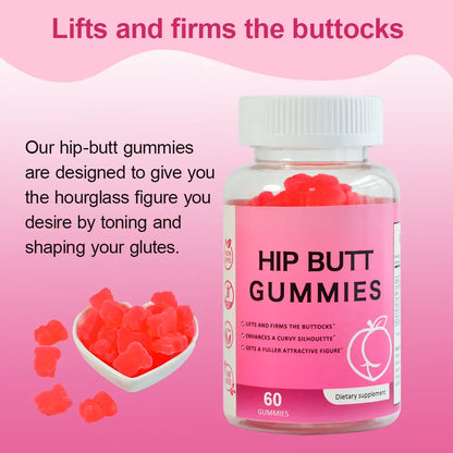 bbl gummies benefits