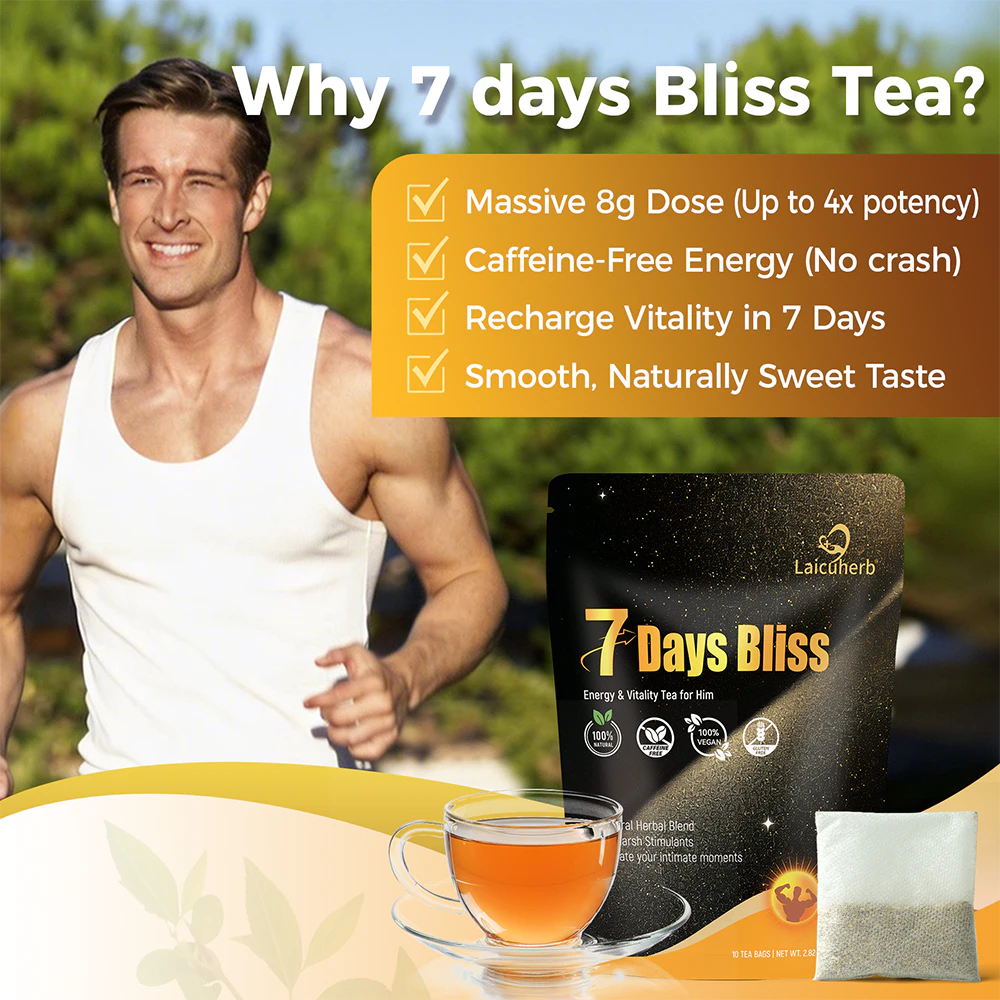 caffeine-free-energy-tea-for-men-benefits