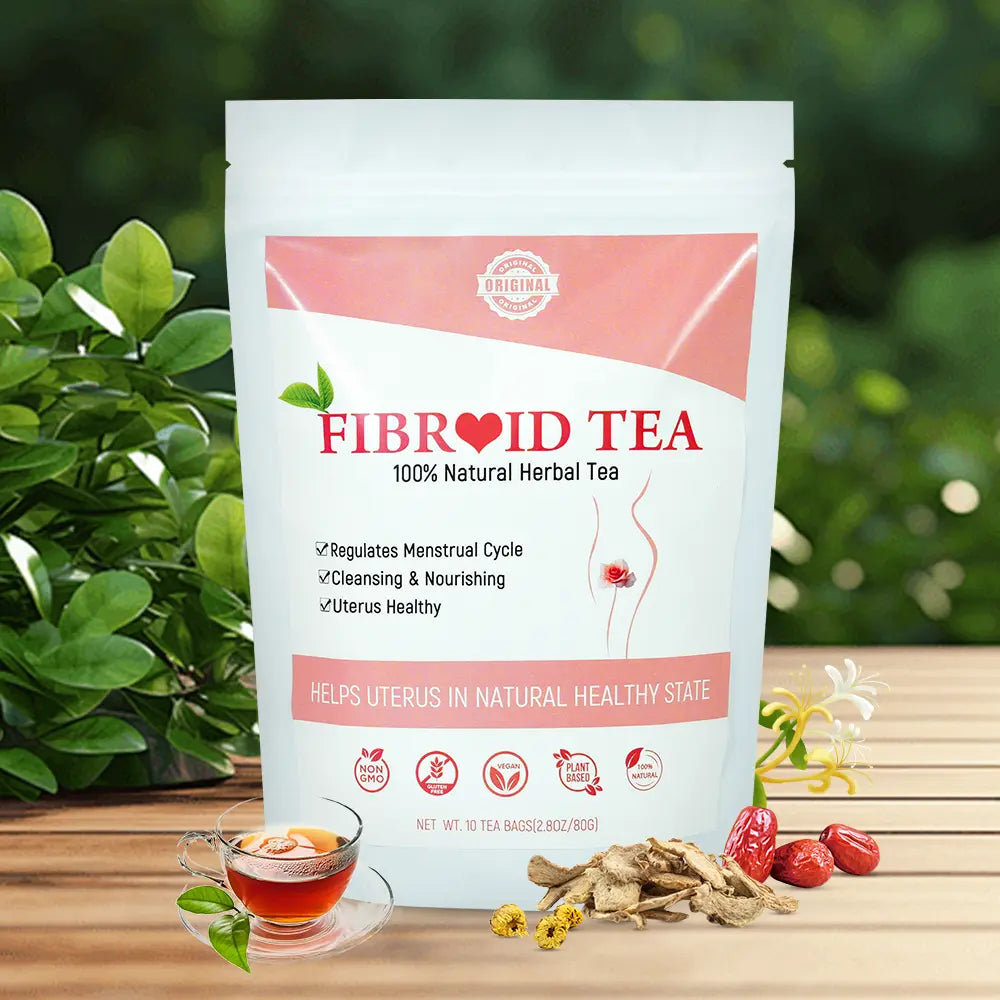 Fibroid Tea