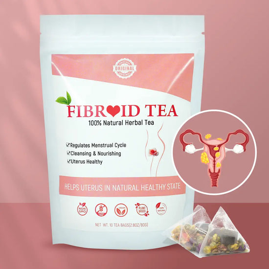 what tea can shrink fibroids: 7 Antifibrotic Herbs Tea Should Contain ...