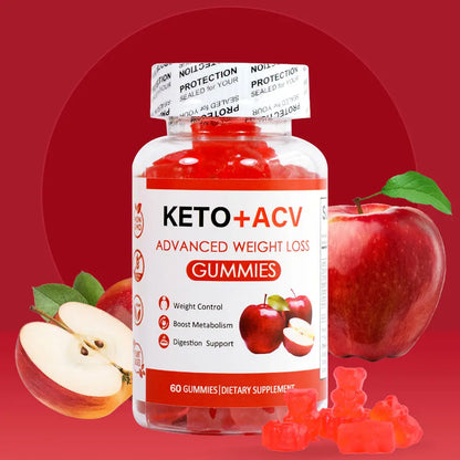 premier keto acv gummies​