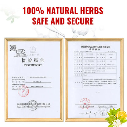 Hiherbs Menstrual Cramps Relief Heat Patch PMS Period Pain Rlief Warm uterus patch (9 Pcs) Hiherbs